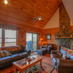 Bean Bag Cabin