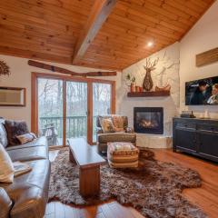 Chippewa Cottage