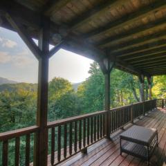 Grandfather Lookout
