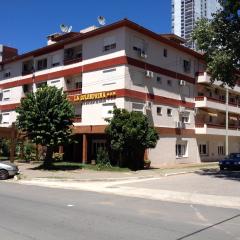 Hotel La Golondrina