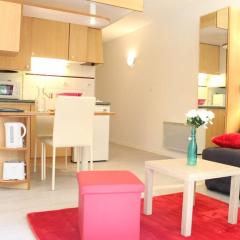 Appartement La Rochelle, 1 pièce, 2 personnes - FR-1-246-591