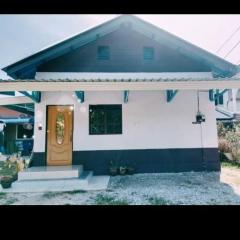 Homestay sri ladang