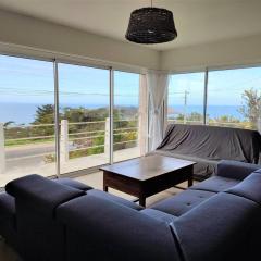 Maison avec jardin clos à 800m de la plage à Trébeurden - FR-1-368-335