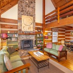 Trailhead Cabin