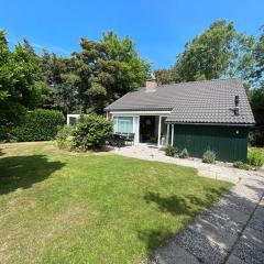 Detached house,privacy,7pers,Beach Grevelingen