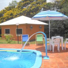 Pousada Chácara Mamma Gaia