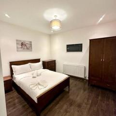 Alarabi Apartments-Peckham