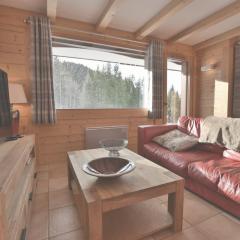 Appartement Le Grand-Bornand, 4 pièces, 6 personnes - FR-1-391-34