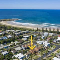Tasman 1 - 70 Yamba Street