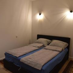 Apartament Dworcowa