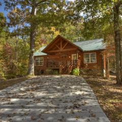 New - Campbells Cozy Cabin With Fire Pit