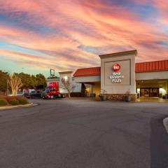 Best Western Plus Madison-Huntsville Hotel