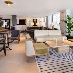 Radisson Blu Hotel, London Bond Street