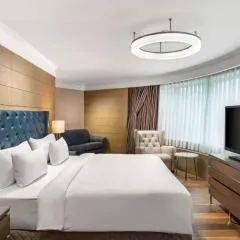 Radisson Blu Hotel, Istanbul Sisli