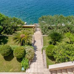 Villa Plantis Dubrovnik - Seven Bedroom Villa with Private Sea Access