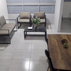 Apartamento Amoblado en Barranquilla