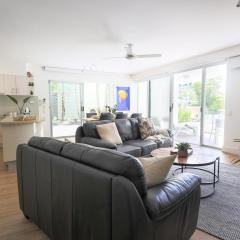 The Cove Noosa - Apartment 4