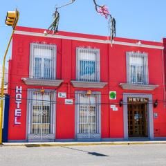 Hotel Posada el Cid