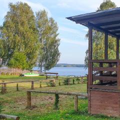 Cozy Home In Biskupiec With House A Panoramic View