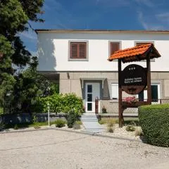 Family friendly house with a parking space Jastrebarsko, Prigorje - 20705