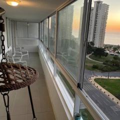 Concon, costa de montemar