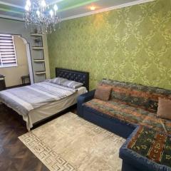 apartment on Ibraimova street 33