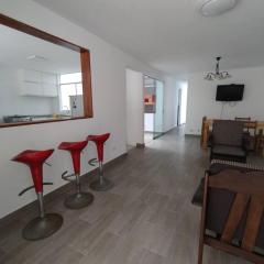 J&B Aparment 1 Punta Hermosa