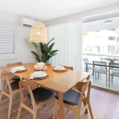 The Cove Noosa - Apartment 7