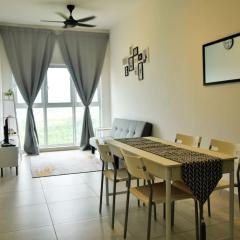 Homestay by FAS Home Canopy Hills Kajang