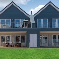 2 Bedroom Lovely Apartment In Büsum