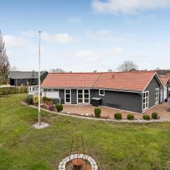 Stunning Home In Egernsund With Wifi And 4 Bedrooms