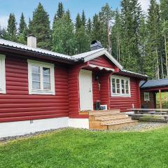Amazing Home In Trngsviken With 2 Bedrooms And Wifi
