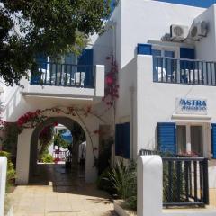 Astra Hotel Apartments 