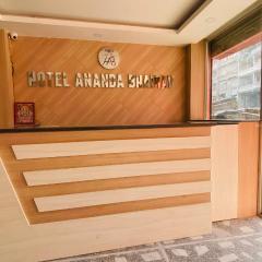 Hotel Ananda Bhairav