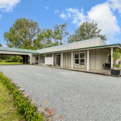 The Olde Store - Hunua Holiday Home