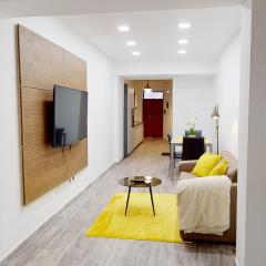 Central Valletta - 1 Bedroom maisonnette