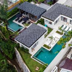 Villa Taya by BaliSuperHost