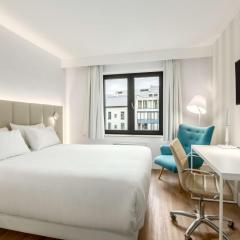 NH ブリュッセル グランプラス アレンベルグ（NH Brussels Grand Place Arenberg）