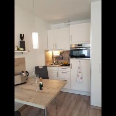 NEU! Ferienwohnung Mien lütte Boe SPO