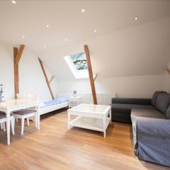 Ferienwohnung BEA 2