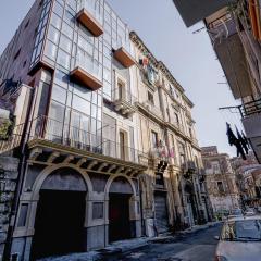 Duplex Apartments del Vecchio Bastione by Wonderful Italy