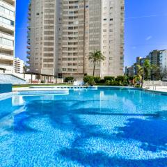Apartamento Apolo XVII 31 - Grupo Turis