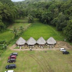 Pekkae ecolodge and cafe