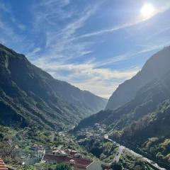 Green Valley House Madeira