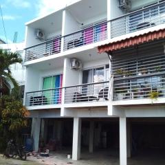 Appart-hotel Veras Samana No 9