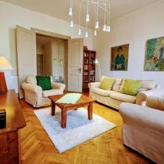 Apartament Bryza przy molo, parku i placu zabaw
