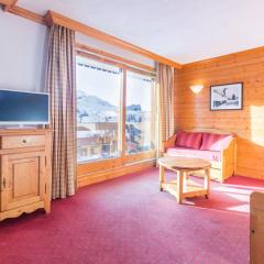 Appartement Plagne Villages, 3 pièces, 6 personnes - FR-1-181-2625