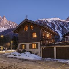Chalet Ski & in out - Flegere - Free Parking