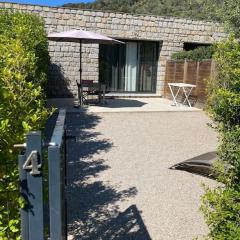 N4 Maison T2 climatisé