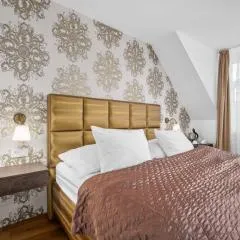 Hotel MAXPLAZA